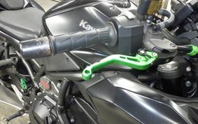 KAWASAKI ZH2 2021 ZRT00K