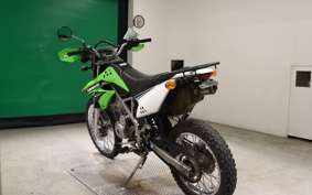 KAWASAKI KLX125 2014 LX125C