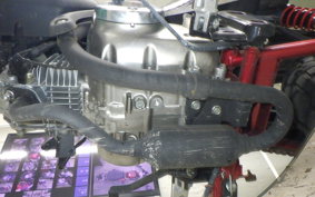 HONDA MONKEY 125 JB02