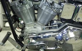 HARLEY FXDC 1340 1992