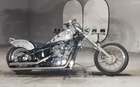 HONDA STEED 400 1995 NC26