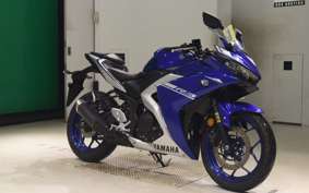 YAMAHA YZF R-3 2024 RH07J
