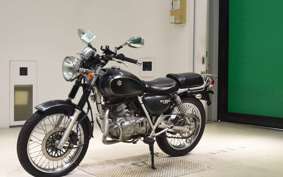 SUZUKI ST250E NJ4CA