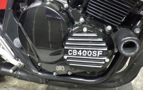 HONDA CB400SF VTEC Spec3 2007 NC39