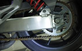 HONDA CB400SF GEN 4 A 2017 NC42