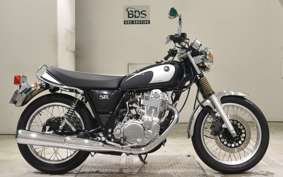 YAMAHA SR400 Gen.5 2021 RH16J