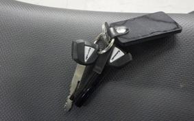 KAWASAKI KLX230DF 2008 LX232A