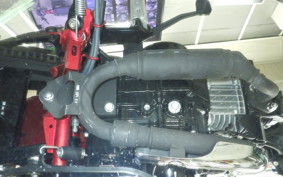 HONDA DAX 125 2026 JB04