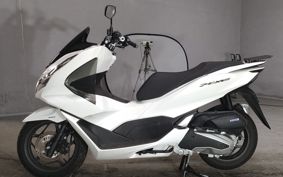 HONDA PCX 160 KF47