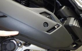 HONDA PCX 125 2011 JK05