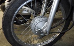 HONDA C50 SUPER CUB 1998 AA04