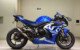 SUZUKI GSX-R1000R A 2018 DM11G