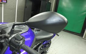YAMAHA MT-09 AMT 2024 RN88J