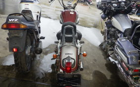 YAMAHA VIRAGO 250 3DM