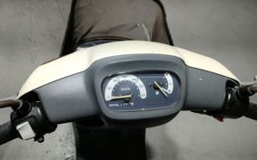 YAMAHA JOG POCHE SA08J