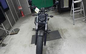 HONDA REBEL 250 MC49