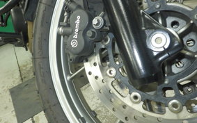 BMW F700GS 2014