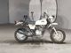 Фото Honda APE 100 с японского аукциона