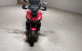 HONDA ADV150 KF61