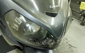 KAWASAKI 1400 GTR 2008 ZGT40A