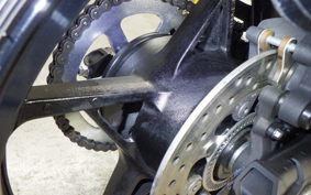 KAWASAKI ZX-4RR 2026 ZX400P