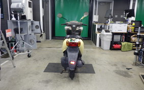 SUZUKI LET's 4 Basket CA43A