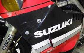 SUZUKI GSX-R750 1985 GR71F