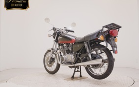 SUZUKI GS400 2026 GS400