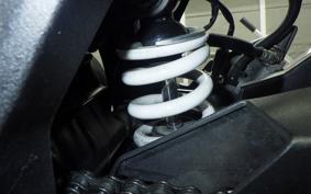 KAWASAKI NINJA 250 SL 2010 BX250A