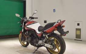 HONDA CB400SF VTEC 2008 NC42