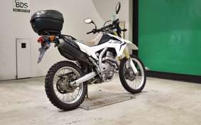 HONDA CRF250L 2015 MD38