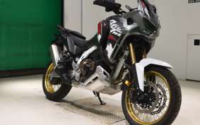 HONDA CRF1100L AFRICA TWIN DCT 2026 SD15