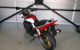 HONDA CB400SF 2014 NC42