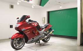 KAWASAKI ZZ1100 NINJA R Gen.2 1997 ZXT10D