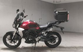 HONDA CB250R MC52