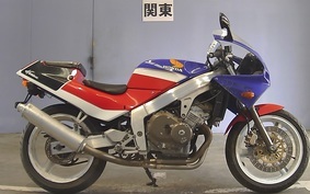 HONDA CBR250R-2 GEN 2 MC19