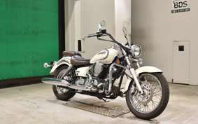YAMAHA DRAGSTAR 250 VG05J