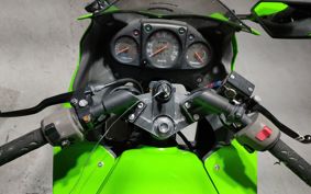 KAWASAKI NINJA 250R EX250K
