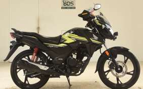 HONDA SP125