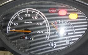 YAMAHA JOG Gen.5 SA36J