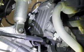 HONDA GYRO CANOPY 2008 TA03