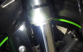 KAWASAKI NINJA 1000 A 2020 ZXT00W