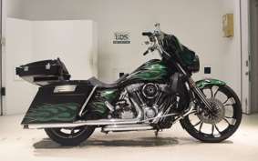HARLEY FLHX 1580 2010