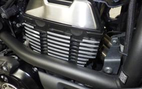 KAWASAKI VULCAN 650 SA 2021 EN650G