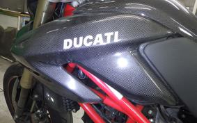 DUCATI HYPERMOTARD 1100S 2008