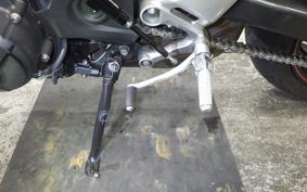 YAMAHA MT-09 A 2014 RN34J