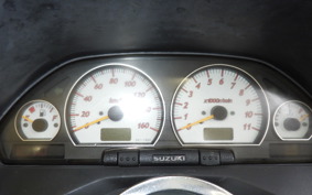SUZUKI SKYWAVE 250 (Burgman 250) S 2 2001 CJ43A
