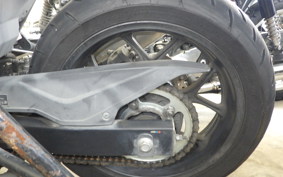 HONDA NC750L RC67