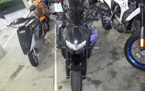 KAWASAKI ZH2 2021 ZRT00K