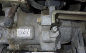 HONDA GYRO UP TA01